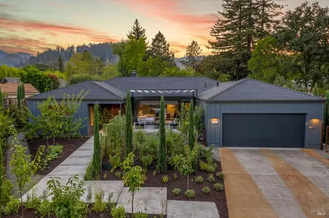 1843 Spring Mountain Ct, Saint Helena, CA 94574