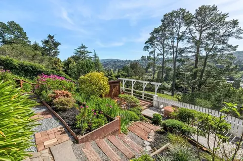 Exterior - 120 E Manor Dr, Mill Valley, CA 94941 photo 11 of 21