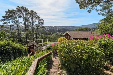 Exterior - 120 E Manor Dr, Mill Valley, CA 94941 photo 8 of 21