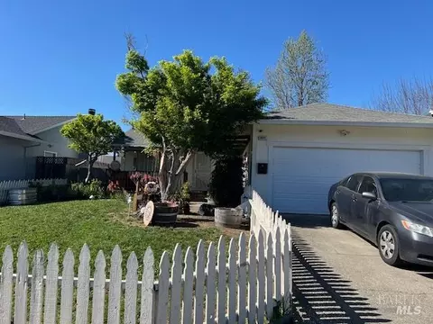 6085 Evelyn Ave, Rohnert Park, CA 94928