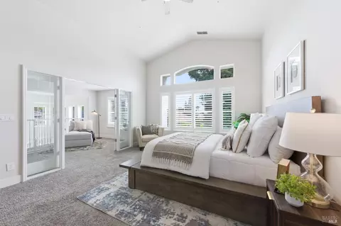Bedroom - 5226 Pavilion Ct, Fairfield, CA 94534 photo 4 of 11