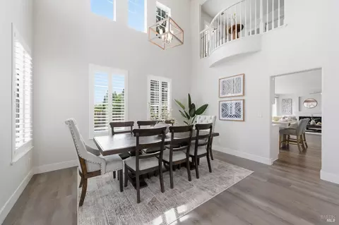 Dining - 5226 Pavilion Ct, Fairfield, CA 94534 photo 1 of 2