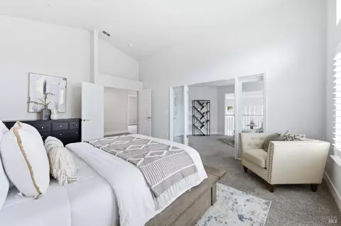 Bedroom - 5226 Pavilion Ct, Fairfield, CA 94534 photo 6 of 11