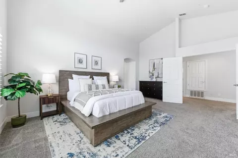 Bedroom - 5226 Pavilion Ct, Fairfield, CA 94534 photo 5 of 11
