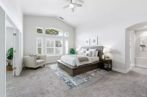 Bedroom - 5226 Pavilion Ct, Fairfield, CA 94534 photo 3 of 11