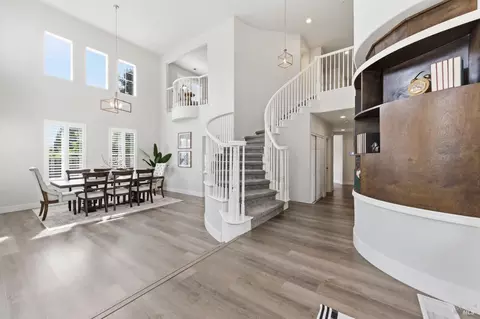 Entry Way - 5226 Pavilion Ct, Fairfield, CA 94534 photo 1 of 7