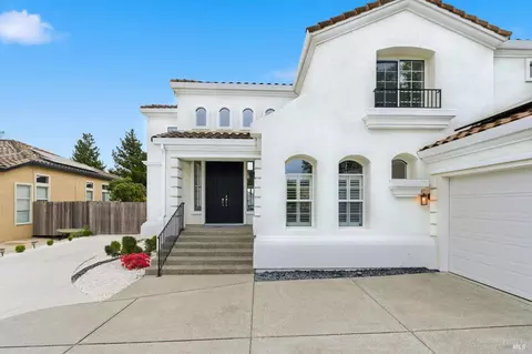 Exterior - 5226 Pavilion Ct, Fairfield, CA 94534 photo 3 of 10