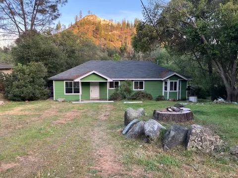 17440 Cache Creek Rd, Clearlake Oaks, CA 95423
