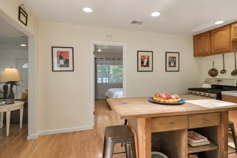Kitchen - 550 Thomson Ave E, Sonoma, CA 95476 photo 5 of 5