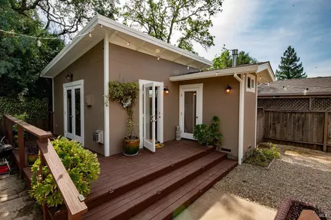 Exterior - 550 Thomson Ave E, Sonoma, CA 95476 photo 13 of 13