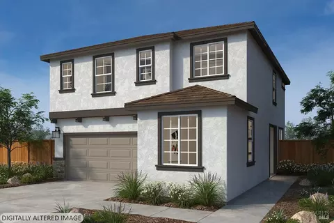 126 Cartier St, American Canyon, CA 94503