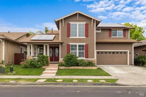1229 Seghesio Way, Windsor, CA 95492