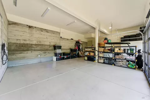 Exterior - 535 Westgate Dr, Napa, CA 94558 photo 4 of 11