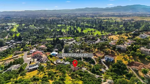 View/Area - 535 Westgate Dr, Napa, CA 94558 photo 7 of 9