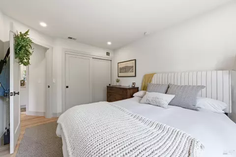 Bedroom - 535 Westgate Dr, Napa, CA 94558 photo 7 of 9