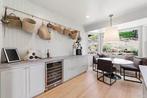 Kitchen - 535 Westgate Dr, Napa, CA 94558 photo 7 of 8