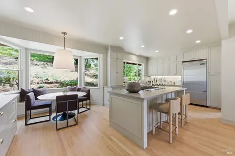 Kitchen - 535 Westgate Dr, Napa, CA 94558 photo 6 of 8