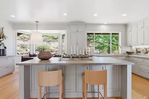 Kitchen - 535 Westgate Dr, Napa, CA 94558 photo 8 of 8