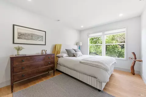 Bedroom - 535 Westgate Dr, Napa, CA 94558 photo 6 of 9