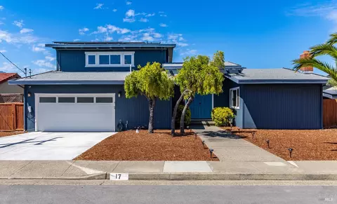 17 Channel Dr, Corte Madera, CA 94925