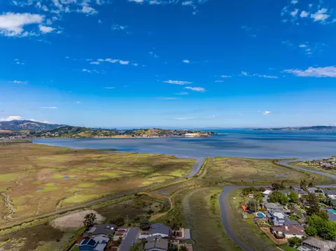 View/Area - 17 Channel Dr, Corte Madera, CA 94925 photo 8 of 8
