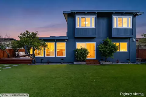 Exterior - 17 Channel Dr, Corte Madera, CA 94925 photo 8 of 8