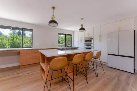 Kitchen - 788 Walnut Ave, Ukiah, CA 95482 photo 3 of 3