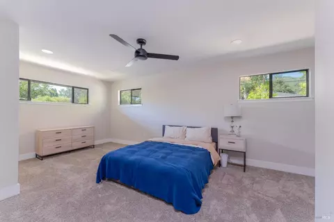 Bedroom - 788 Walnut Ave, Ukiah, CA 95482 photo 3 of 4