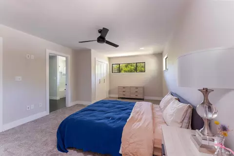 Bedroom - 788 Walnut Ave, Ukiah, CA 95482 photo 2 of 4