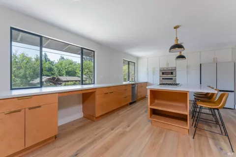 Kitchen - 788 Walnut Ave, Ukiah, CA 95482 photo 2 of 3