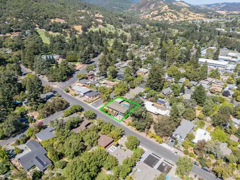 View/Area - 788 Walnut Ave, Ukiah, CA 95482 photo 2 of 4