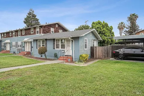 Other - 59 Baldwin St, Vallejo, CA 94590 photo 1 of 4