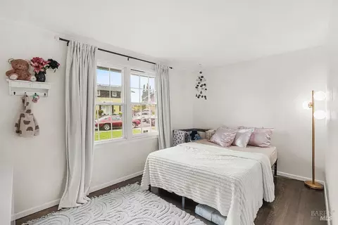 Bedroom - 59 Baldwin St, Vallejo, CA 94590 photo 2 of 2