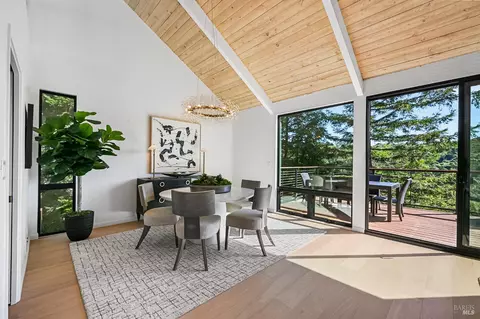 343 Carrera Dr, Mill Valley, CA 94941 photo 7