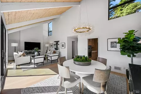 343 Carrera Dr, Mill Valley, CA 94941 photo 9