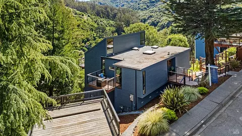 343 Carrera Dr, Mill Valley, CA 94941 photo 38