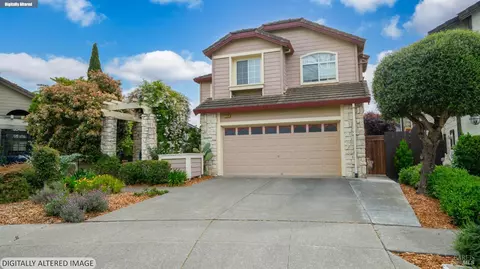 719 Riesling Ct, Petaluma, CA 94954