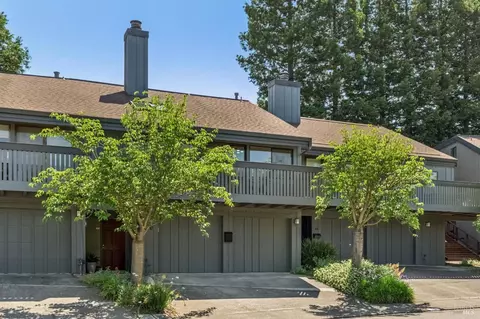 50 Blackstone Dr, San Rafael, CA 94903