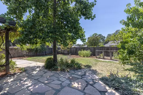 Exterior - 18751 Melvin Ave, Sonoma, CA 95476 photo 8 of 8