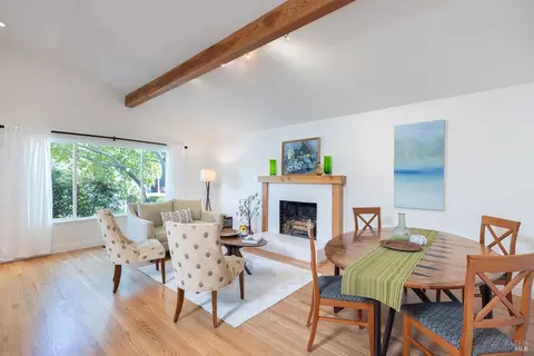 Dining - 18751 Melvin Ave, Sonoma, CA 95476 photo 1 of 1