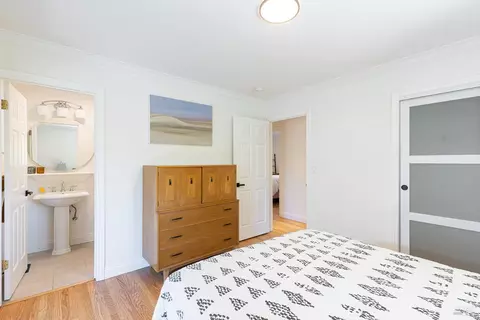 Bedroom - 18751 Melvin Ave, Sonoma, CA 95476 photo 2 of 5