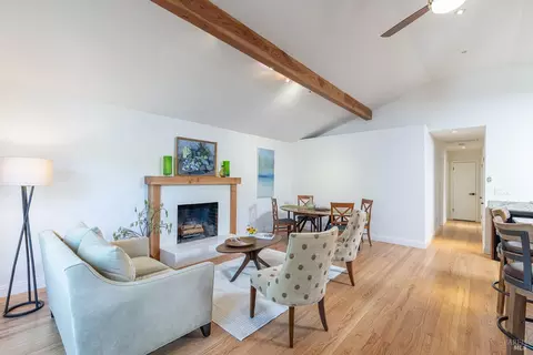 Living - 18751 Melvin Ave, Sonoma, CA 95476 photo 1 of 3