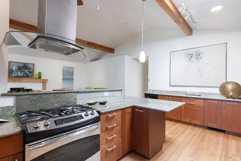 Kitchen - 18751 Melvin Ave, Sonoma, CA 95476 photo 4 of 6