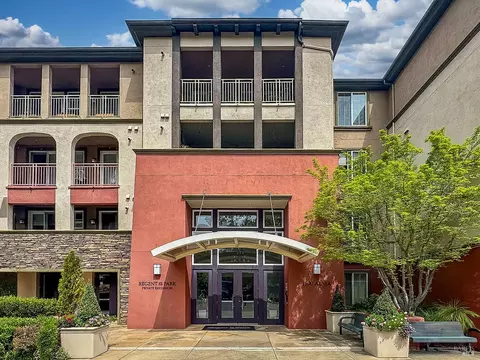 1800 Alma Ave #402, Walnut Creek, CA 94596