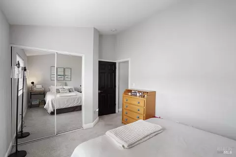 Bedroom - 440 E St, Benicia, CA 94510 photo 5 of 5