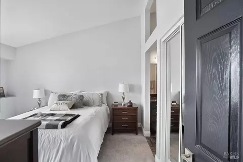Bedroom - 440 E St, Benicia, CA 94510 photo 1 of 5