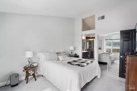 Bedroom - 440 E St, Benicia, CA 94510 photo 3 of 5