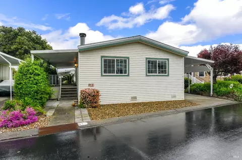6468 Washington St #91, Yountville, CA 94599