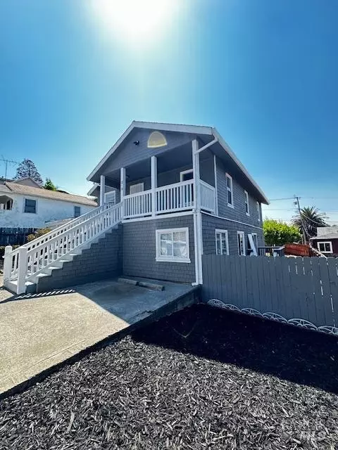 Exterior - 219 Florida St, Vallejo, CA 94590 photo 2 of 17