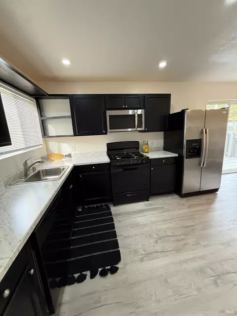 Kitchen - 219 Florida St, Vallejo, CA 94590 photo 1 of 7